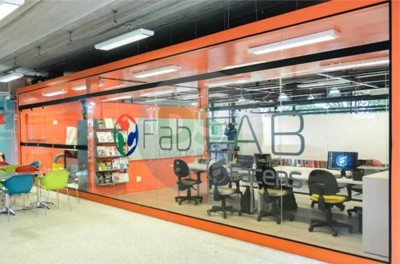 Fab Lab São Paulo