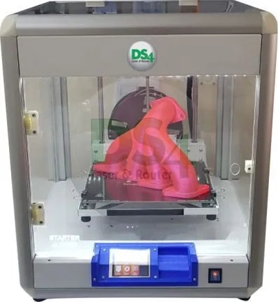 Fabrica de impressora 3d