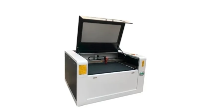 Máquina de corte e gravação a laser co2 preço