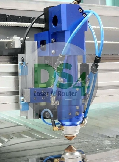Maquina de corte a laser para aço inox preço