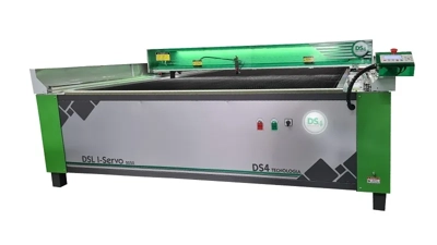 Maquina de corte a laser para tecido preço